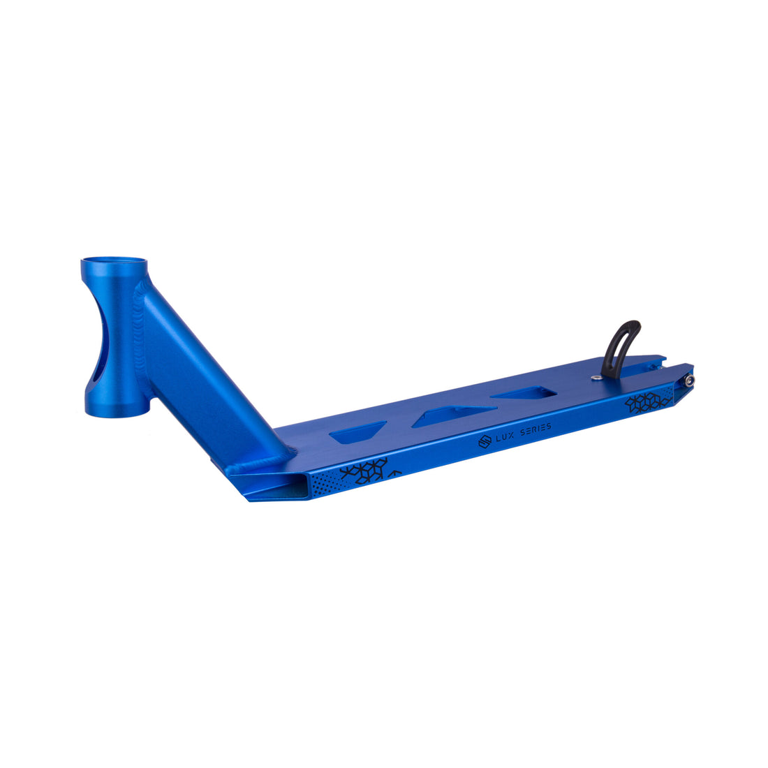Striker Lux V2 Integrated Trick Løbehjul Deck - Blue-ScootWorld.dk