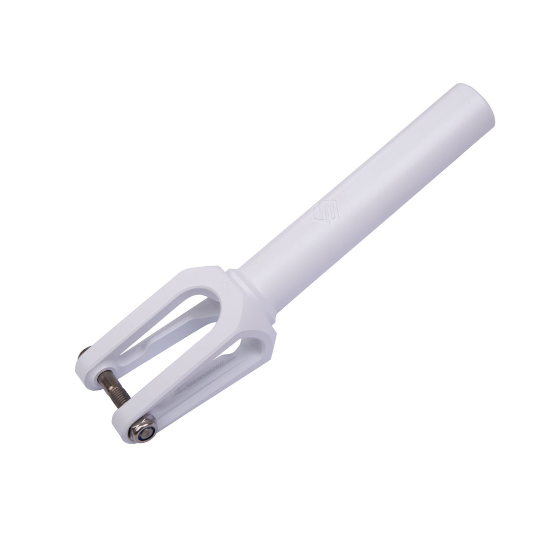 Striker Lux SCS/HIC Løbehjul Forgaffel - White-ScootWorld.dk