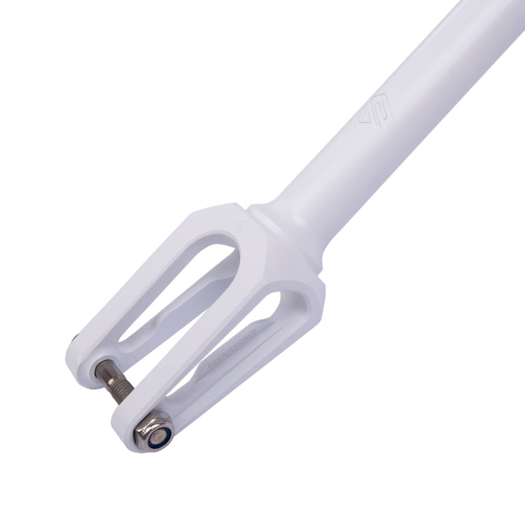 Striker Lux IHC Løbehjul Forgaffel - White-ScootWorld.dk