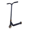 Striker Lux Trick Løbehjul - Black/Gold Chrome