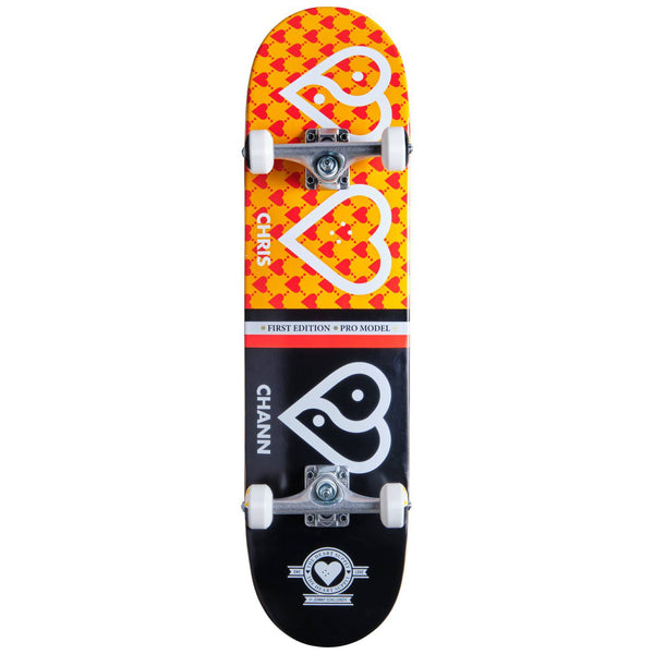 Heart Supply Planet Heart Komplet Skateboard - Classified Pro 2-ScootWorld.dk