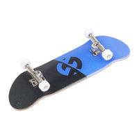 SkatenHagen Fingerboards Split - Blue/Black-ScootWorld.dk