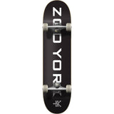 Zoo York OG 95 Logo Block Komplet Skateboard -ScootWorld.dk