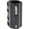 Lucky SCS Clamp Til Løbehjul - Black