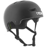 TSG Evolution Skaterhjelm - Satin Black