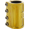 Root Air SCS Clamp Til Løbehjul - Gold Rush