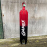 Limited Apex ID Red/Black Trick Løbehjul Deck - Red/Black