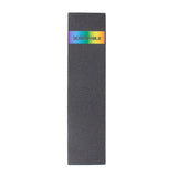 ScootWorld Box Logo Griptape - Rainbow-ScootWorld.dk