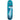 Sk8mafia Brandon Turner Hacked Skateboard Deck - Teal-ScootWorld.dk