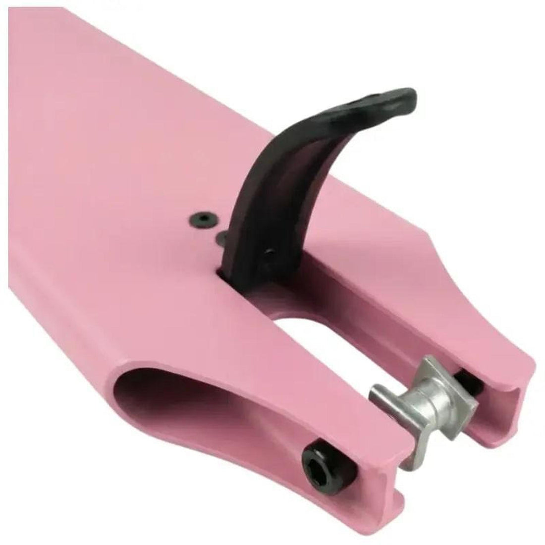Union Classic Pro Løbehjul Deck - Candy Pink-ScootWorld.dk