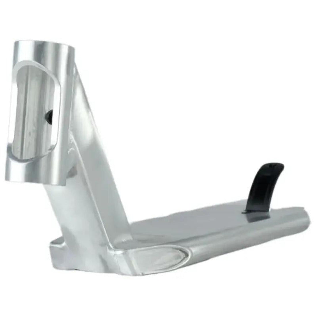 Union Classic Pro Løbehjul Deck - Silver-ScootWorld.dk