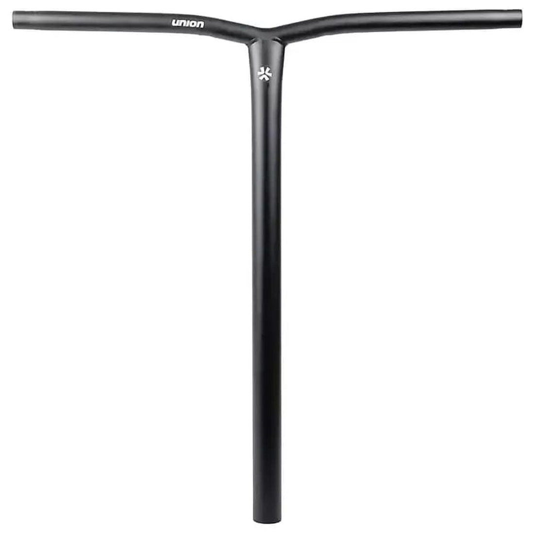 Union Uniq Bend Oversized Pro Løbehjul Bar - Black-ScootWorld.dk