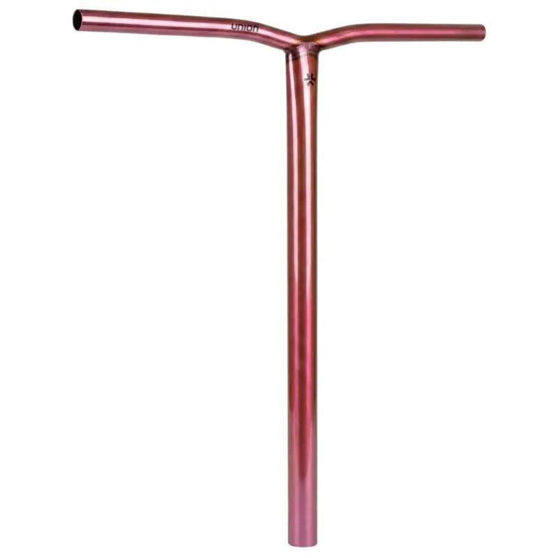 Union Uniq Bend Oversized Pro Løbehjul Bar - Cosmic Pink-ScootWorld.dk