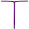 Union Uniq Bend Oversized Pro Løbehjul Bar - Polished Purple