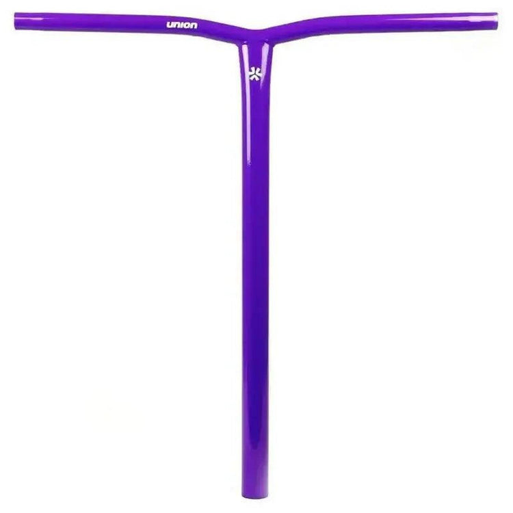 Union Uniq Bend Oversized Pro Løbehjul Bar - Purple-ScootWorld.dk