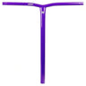 Union Uniq Bend Oversized Pro Løbehjul Bar - Purple