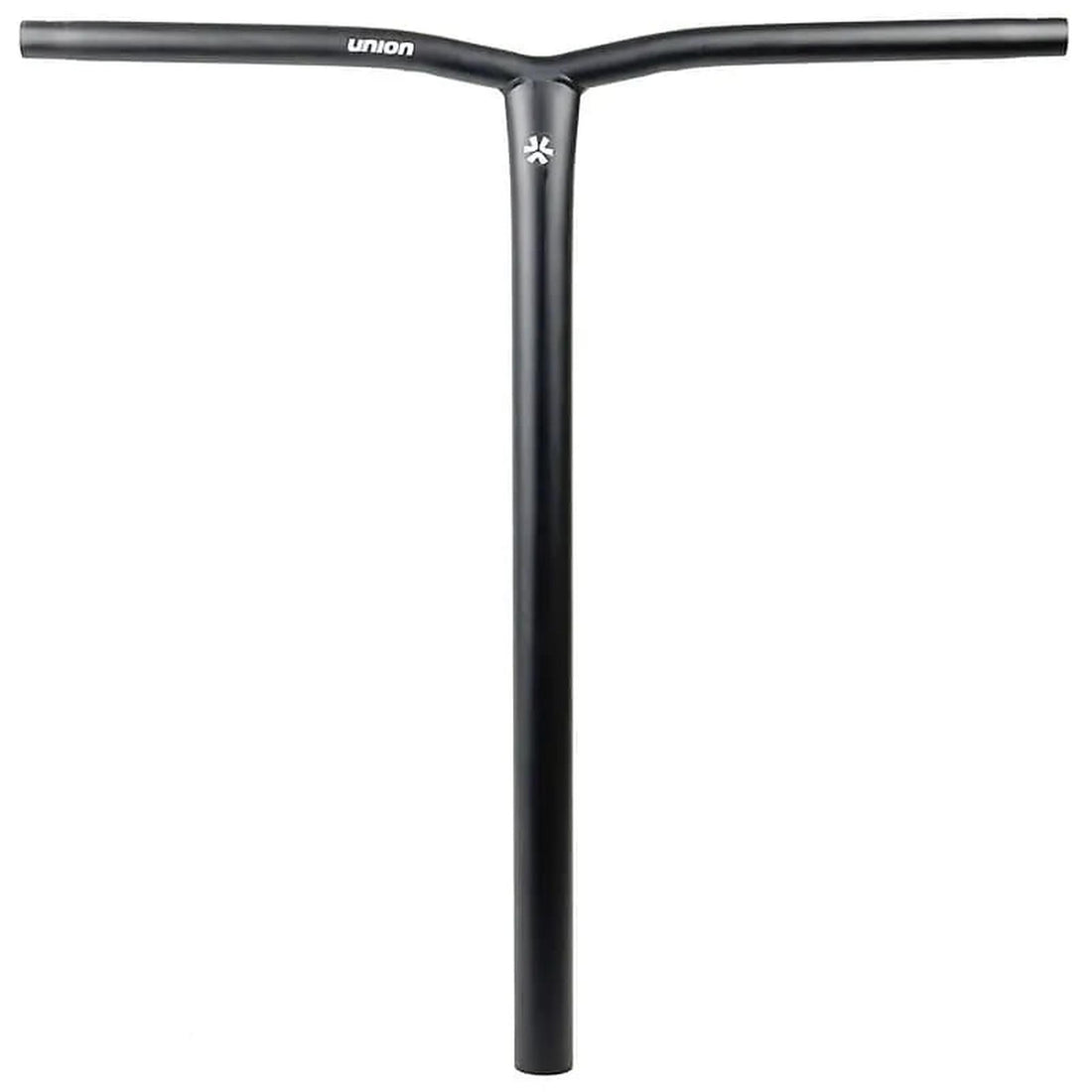 Union Uniq Bend Oversized Pro Løbehjul Bar - Black-ScootWorld.dk