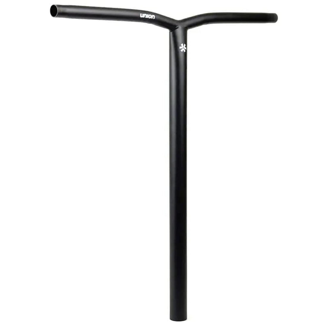Union Uniq Bend Oversized Pro Løbehjul Bar - Black-ScootWorld.dk