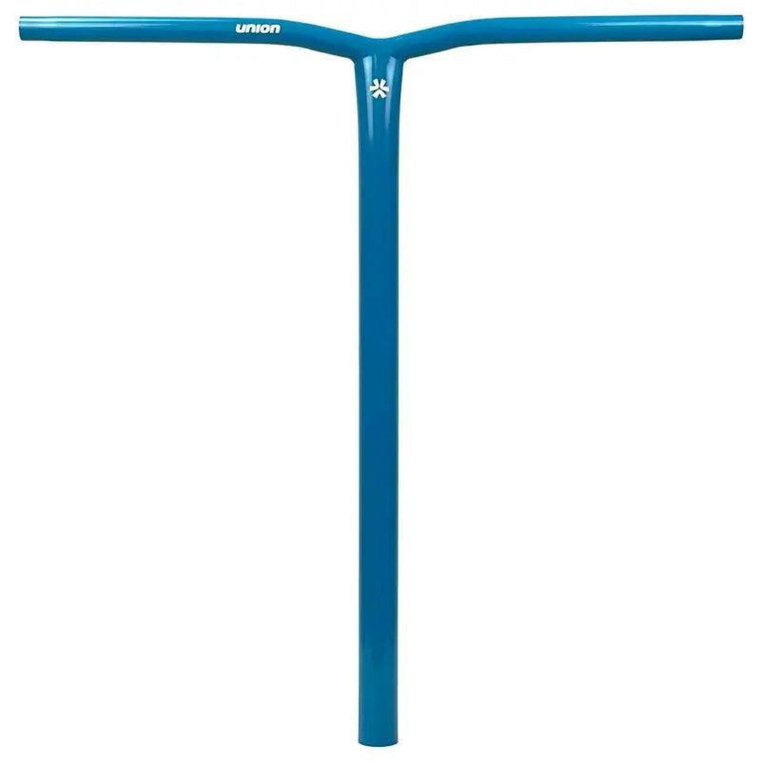 Union Uniq Bend Oversized Pro Løbehjul Bar - Teal-ScootWorld.dk