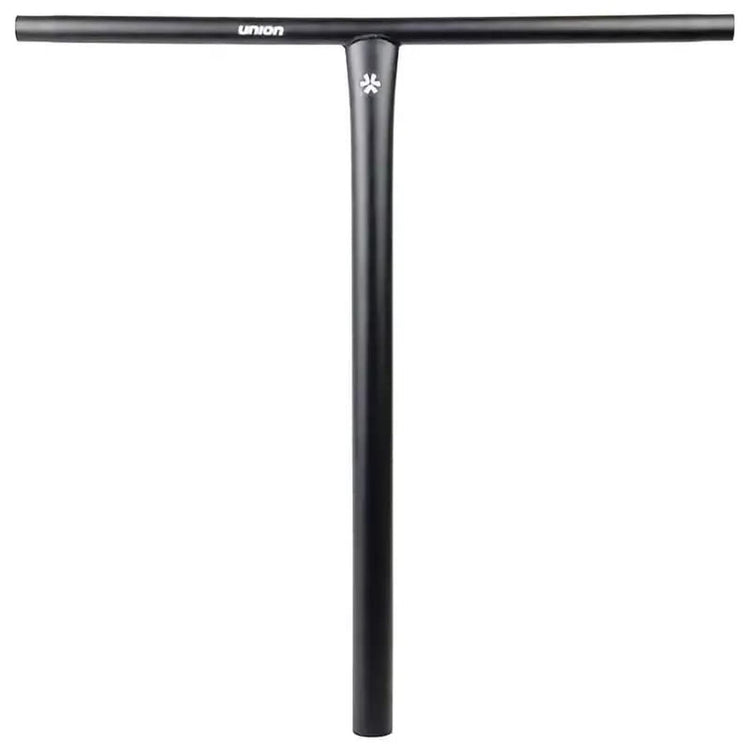 Union Uniq T Oversized Løbehjul Bar - Black-ScootWorld.dk