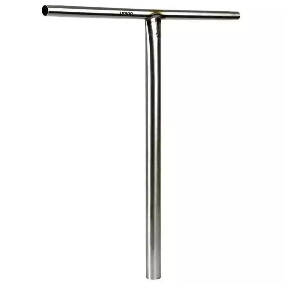 Union Uniq T Oversized Løbehjul Bar - Silver-ScootWorld.dk