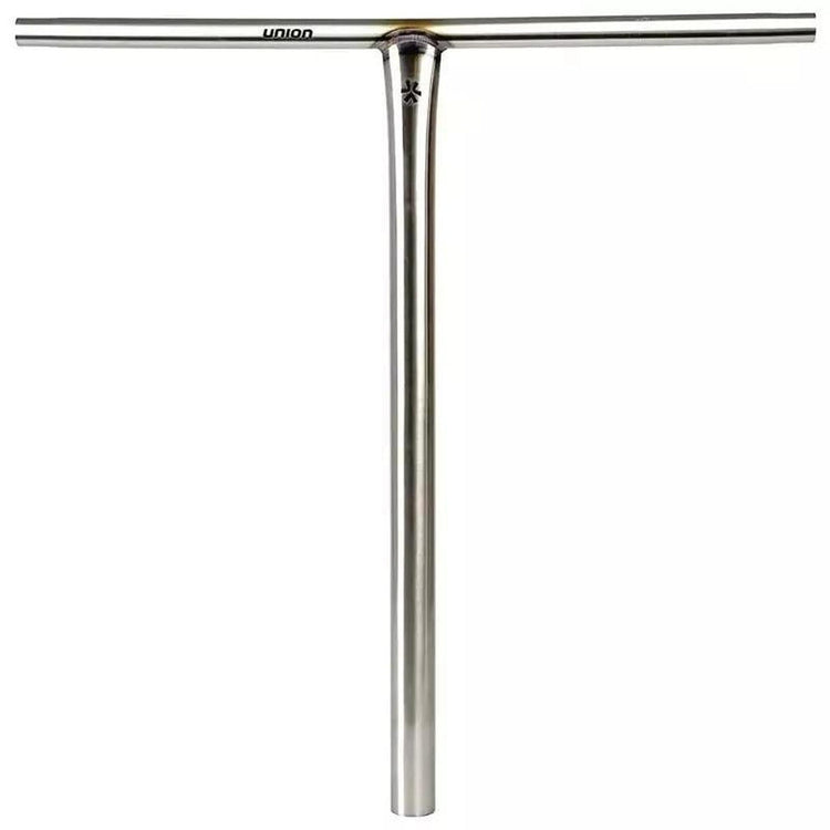 Union Uniq T Oversized Løbehjul Bar - Silver-ScootWorld.dk