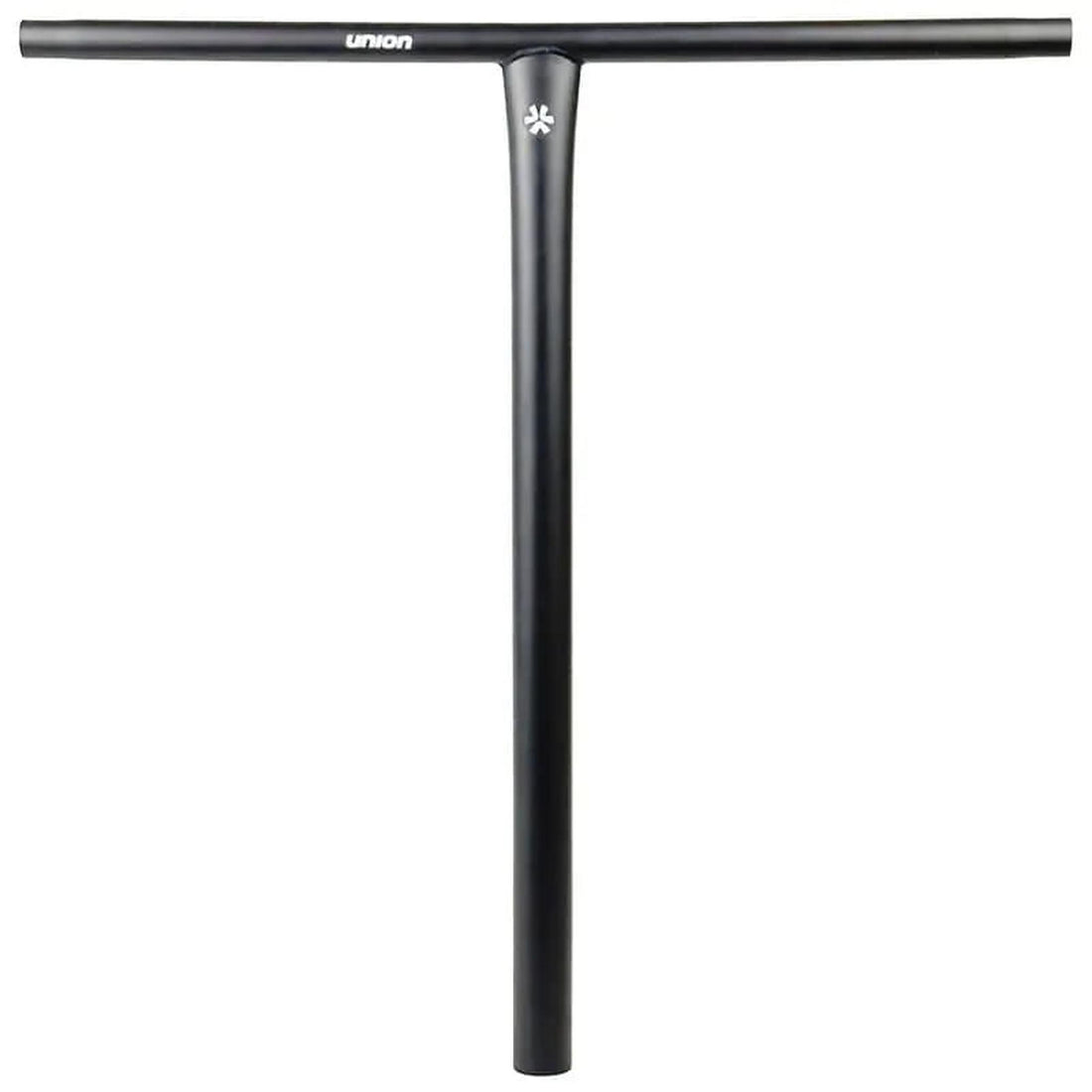Union Uniq T Oversized Løbehjul Bar - Black-ScootWorld.dk