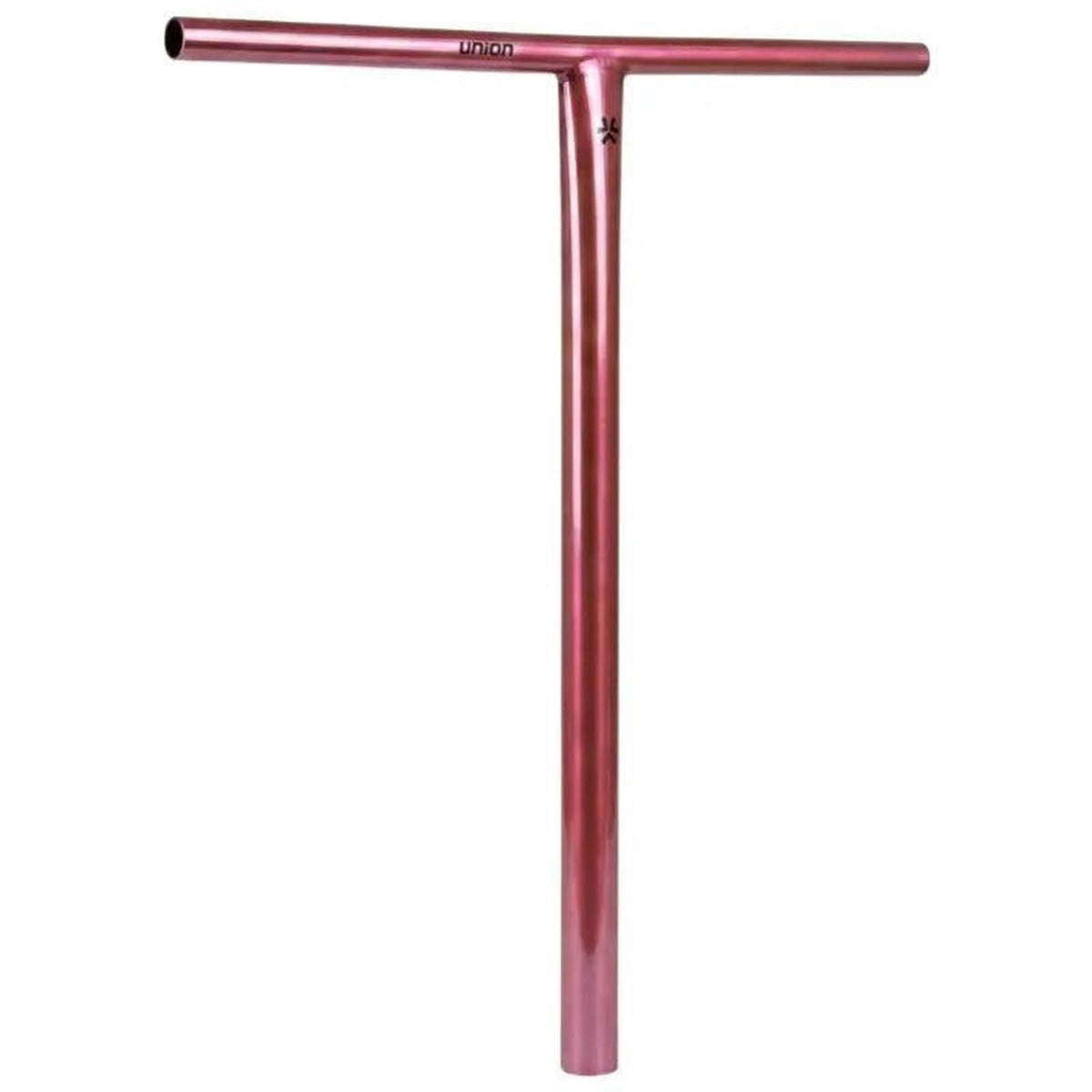 Union Uniq T Oversized Løbehjul Bar - Cosmic Pink-ScootWorld.dk