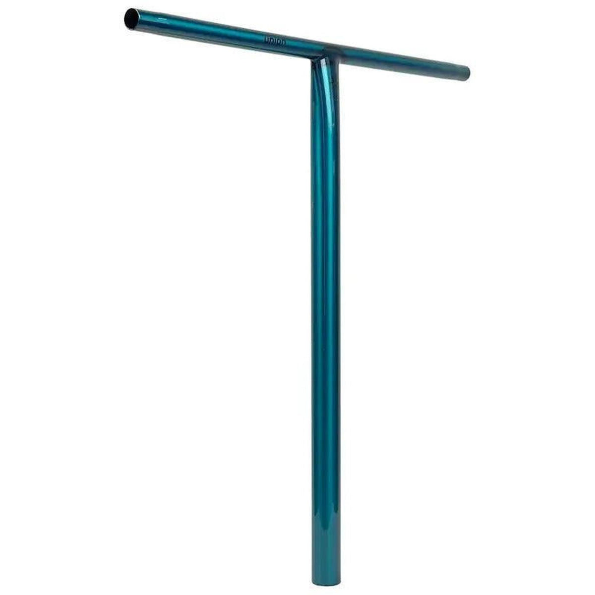 Union Uniq T Oversized Løbehjul Bar - Polished Teal-ScootWorld.dk