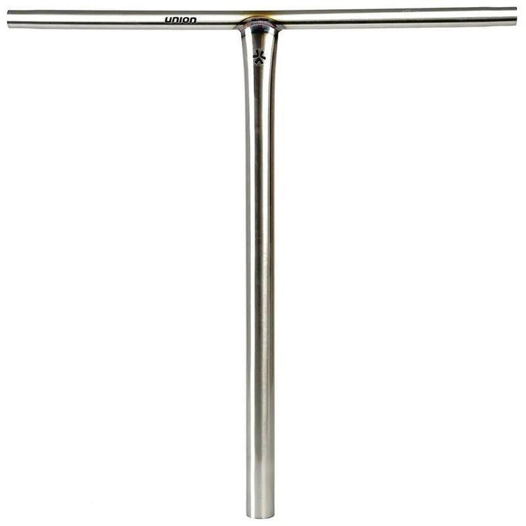 Union Uniq T Oversized Løbehjul Bar - Silver-ScootWorld.dk