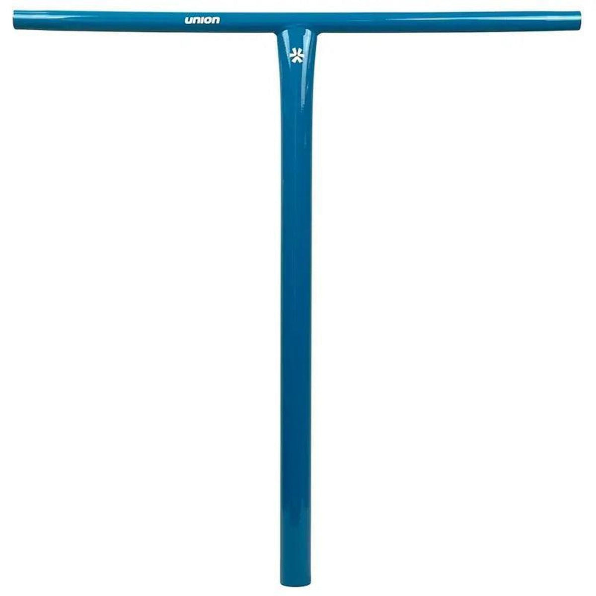 Union Uniq T Oversized Løbehjul Bar - Teal-ScootWorld.dk