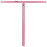 Union Uniq T Oversized Løbehjul Bar - Candy Pink