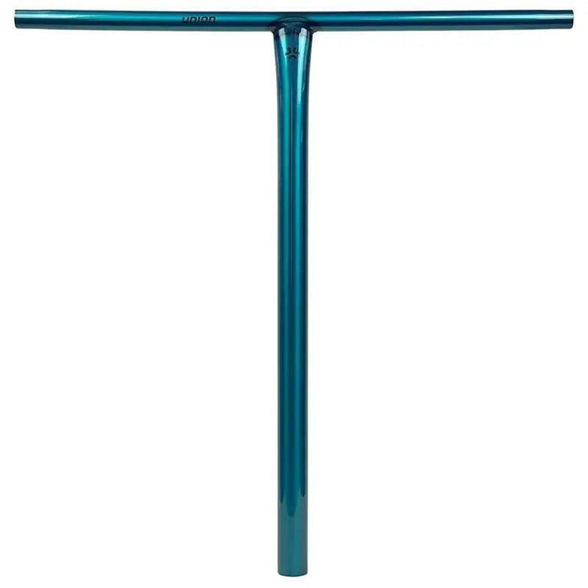 Union Uniq T Oversized Løbehjul Bar - Polished Teal-ScootWorld.dk