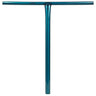Union Uniq T Oversized Løbehjul Bar - Polished Teal