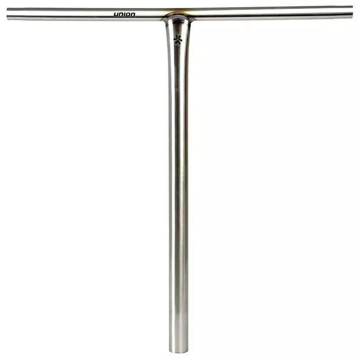 Union Uniq T Oversized Løbehjul Bar - Silver-ScootWorld.dk