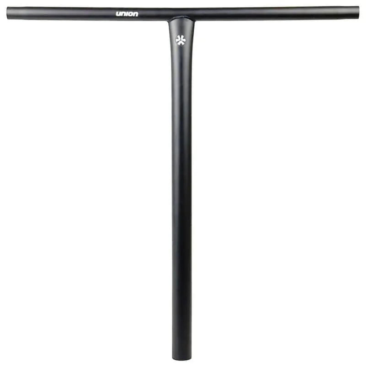 Union Uniq T Oversized Løbehjul Bar - Black-ScootWorld.dk