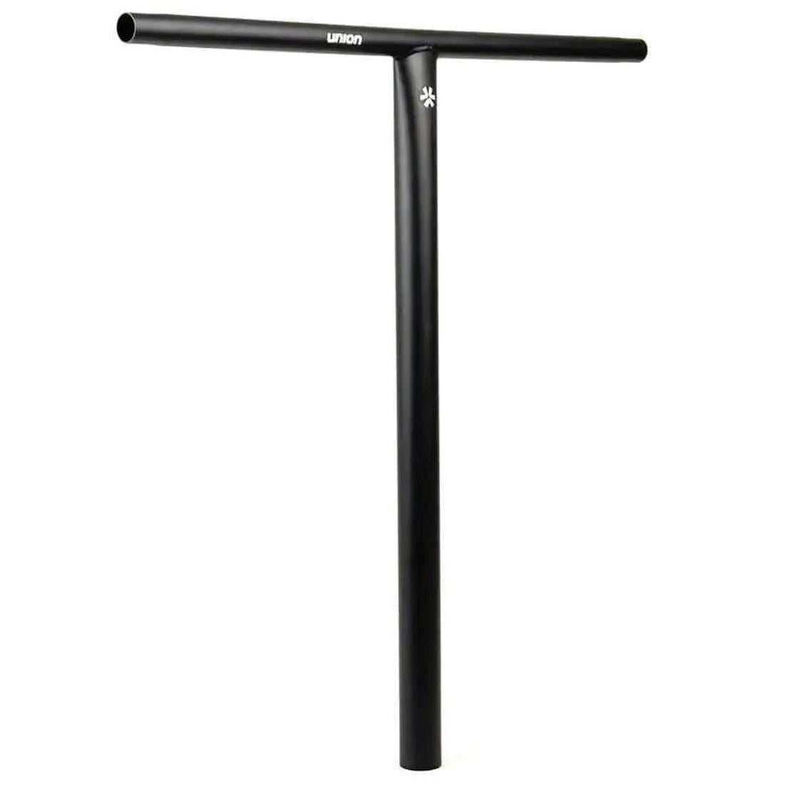 Union Uniq T Oversized Løbehjul Bar - Black-ScootWorld.dk