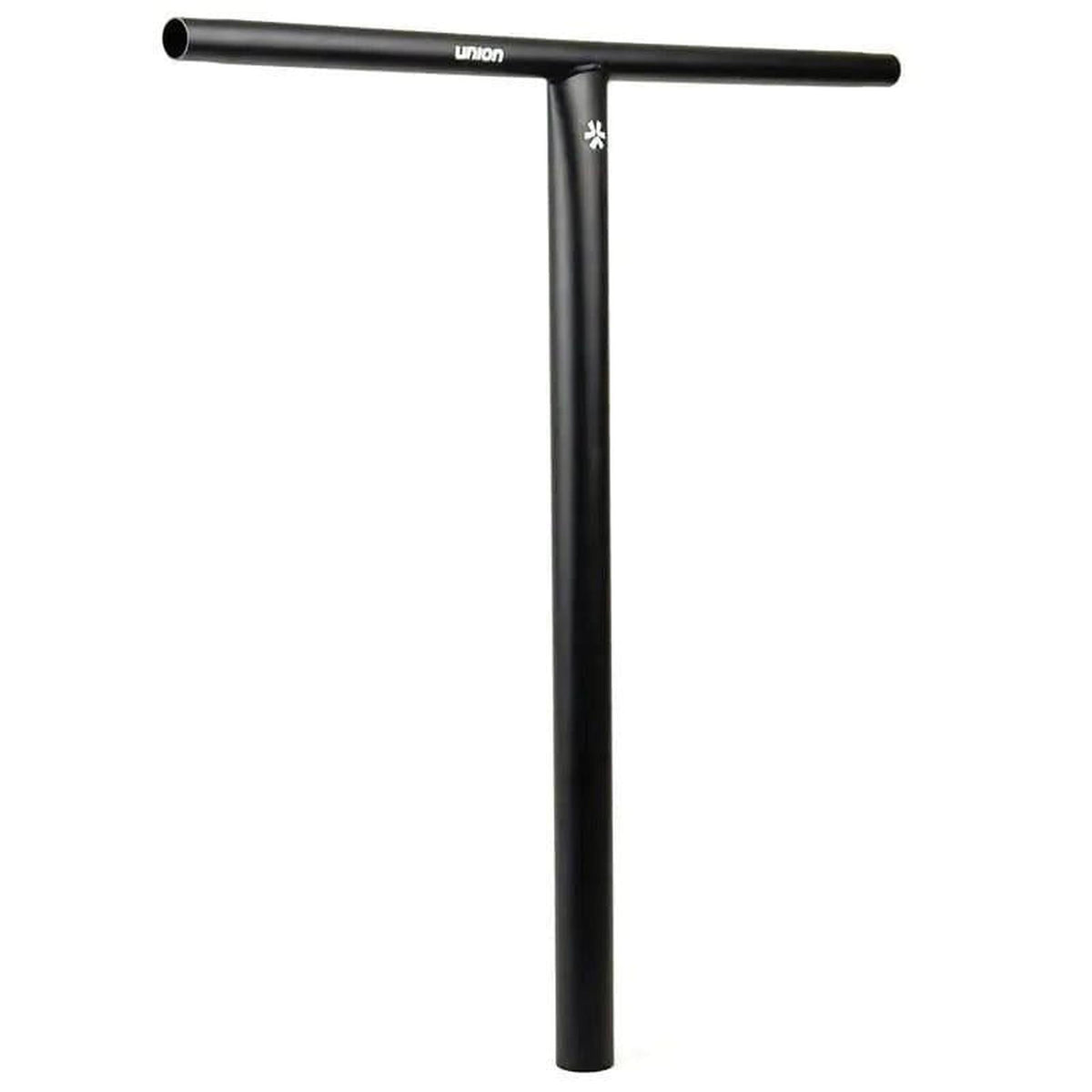 Union Uniq T Oversized Løbehjul Bar - Black-ScootWorld.dk