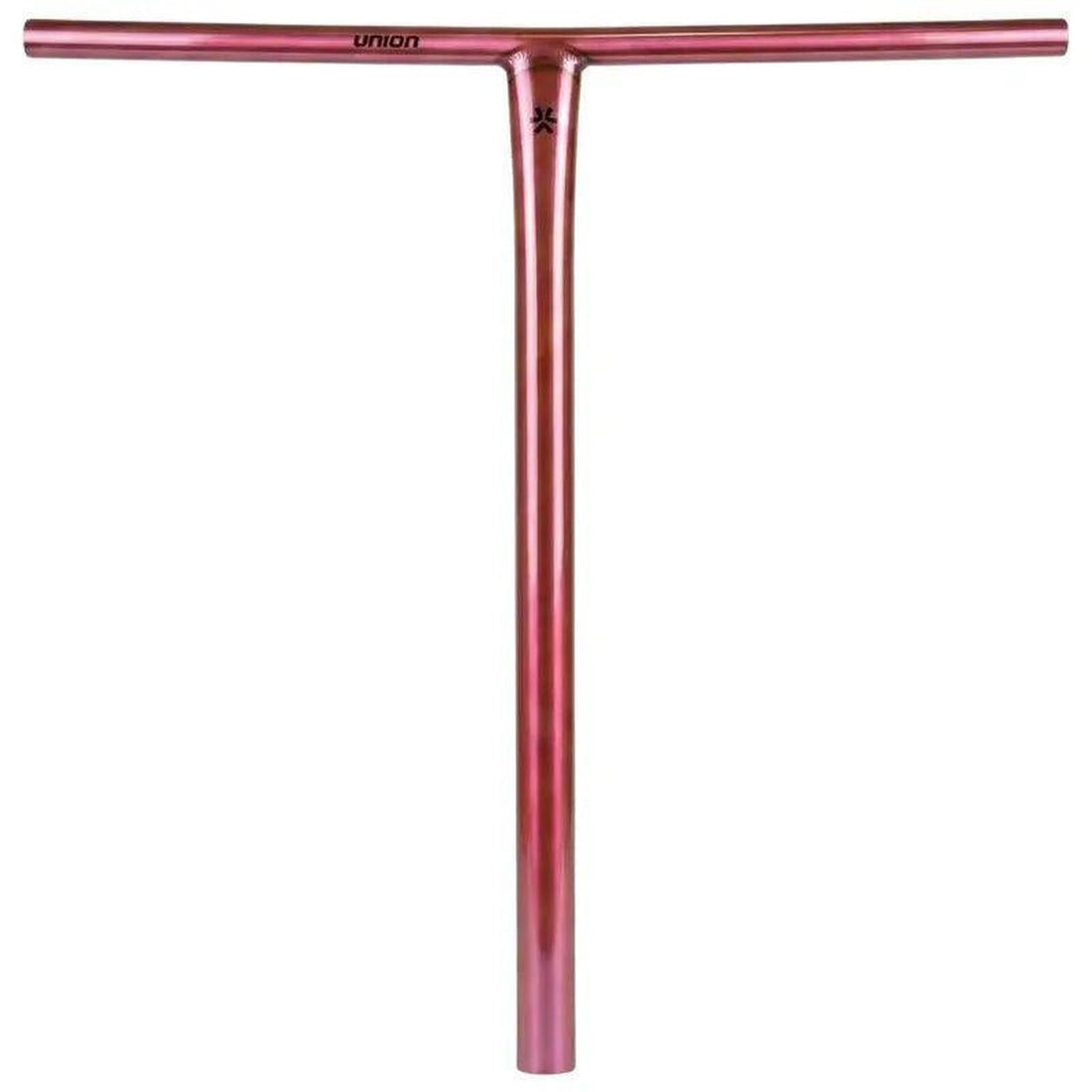 Union Uniq T Oversized Løbehjul Bar - Cosmic Pink-ScootWorld.dk