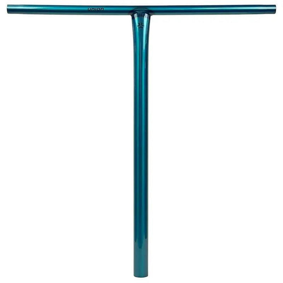 Union Uniq T Oversized Løbehjul Bar - Polished Teal-ScootWorld.dk