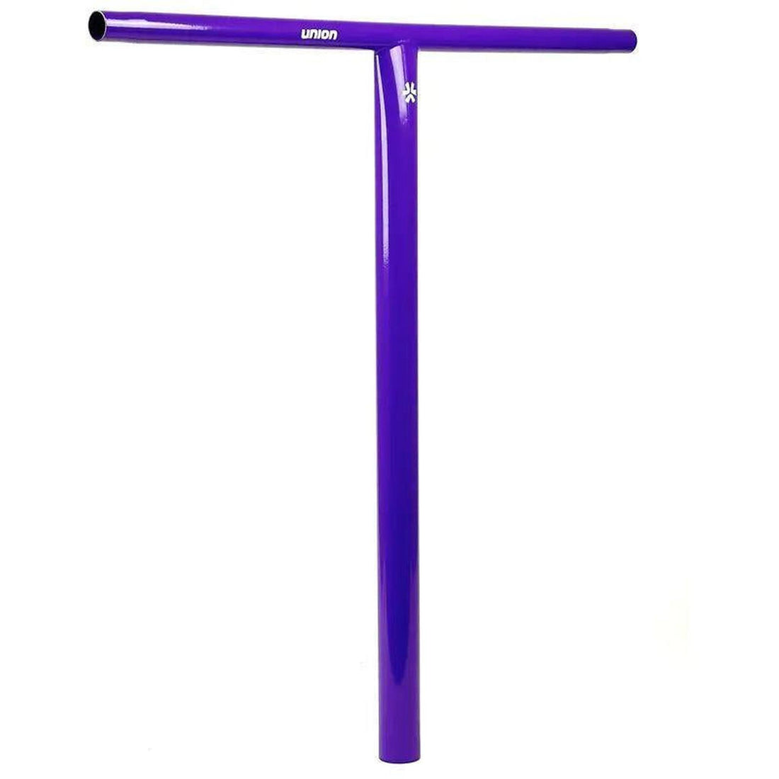 Union Uniq T Oversized Løbehjul Bar - Purple-ScootWorld.dk
