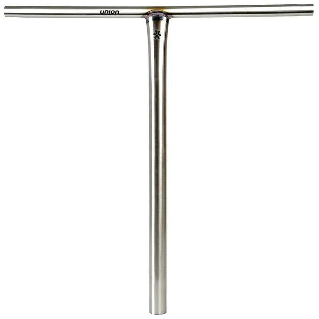 Union Uniq T Oversized Løbehjul Bar - Silver-ScootWorld.dk