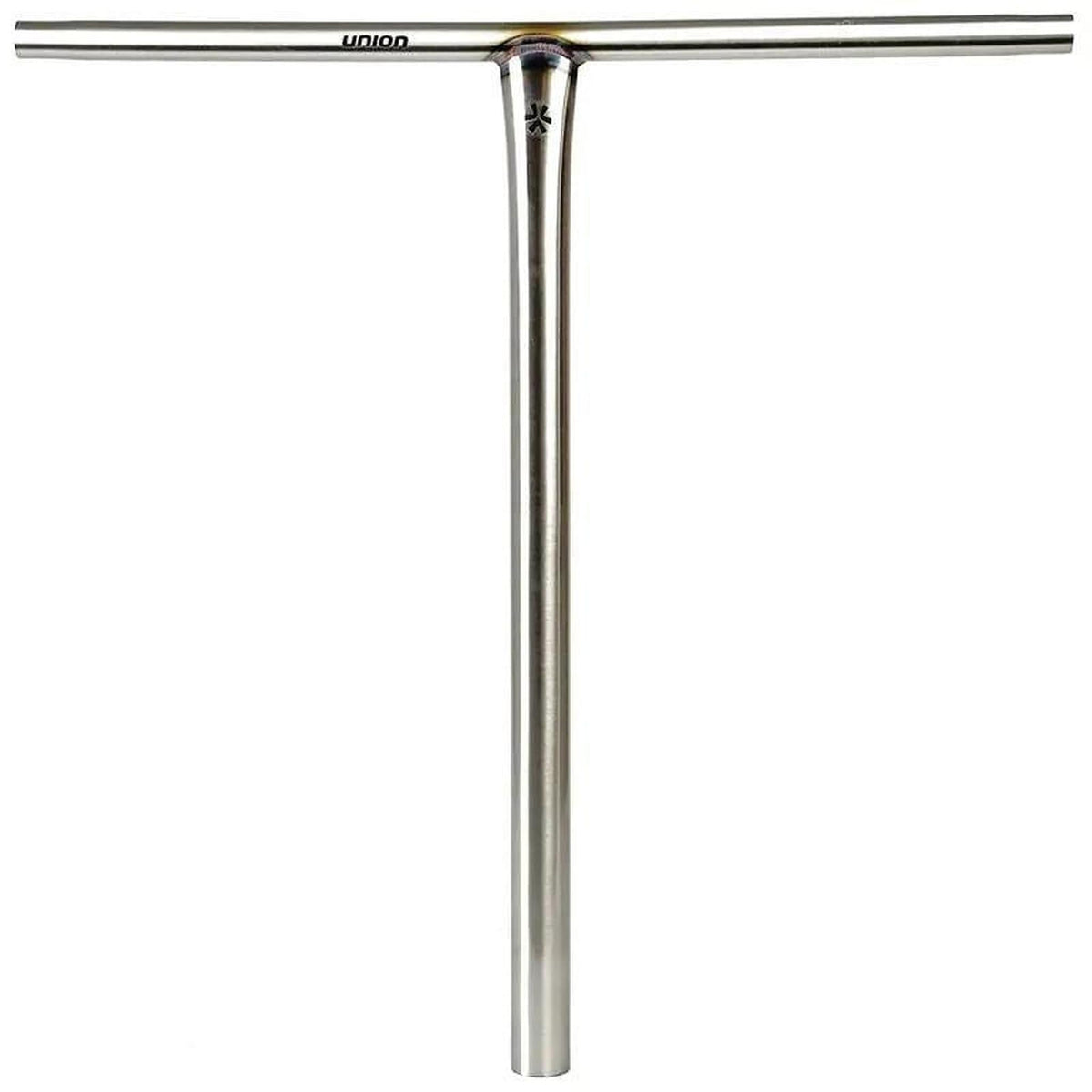 Union Uniq T Oversized Løbehjul Bar - Silver-ScootWorld.dk