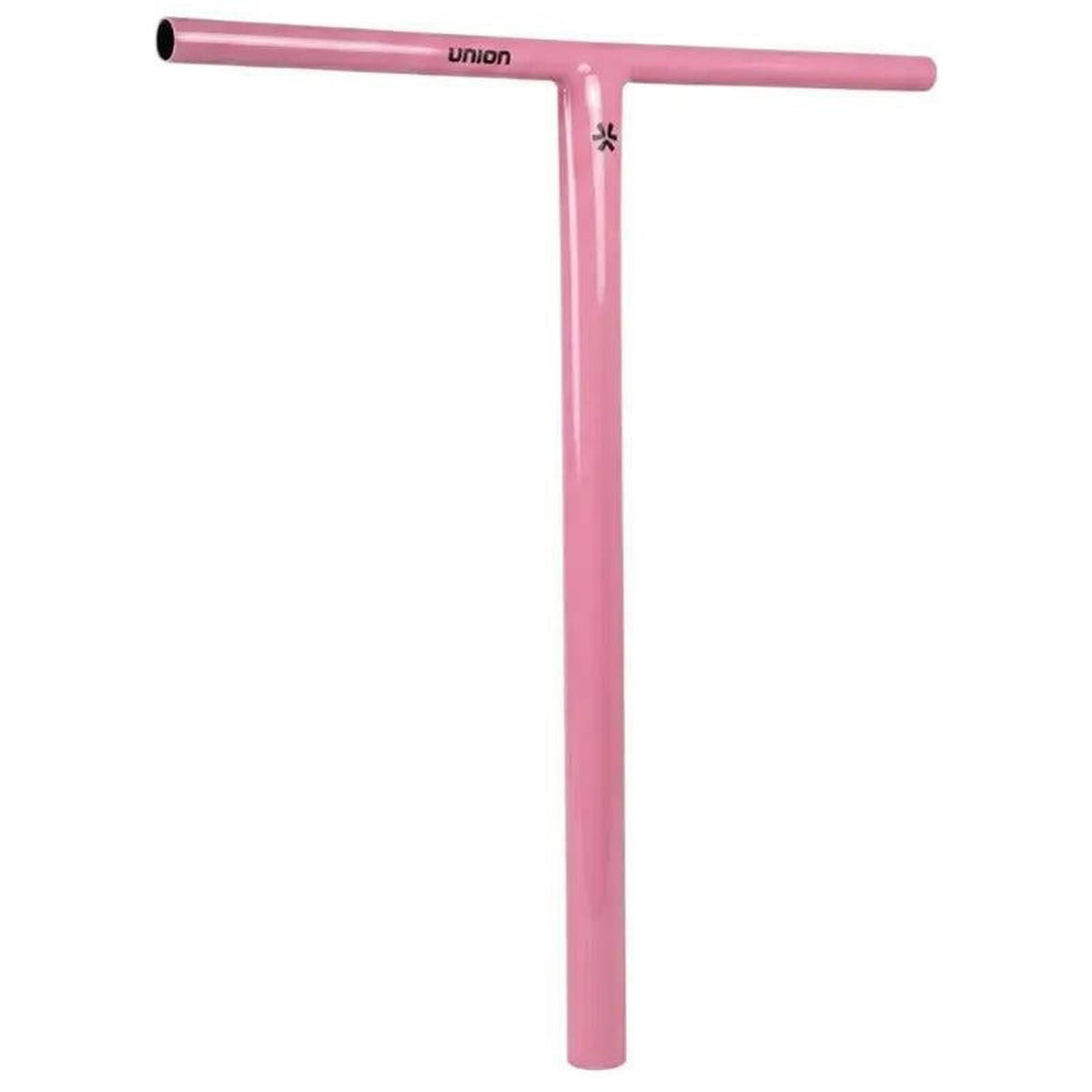 Union Uniq T Oversized Løbehjul Bar - Candy Pink-ScootWorld.dk