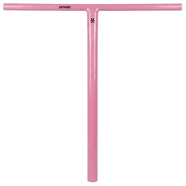 Union Uniq T Oversized Løbehjul Bar - Candy Pink-ScootWorld.dk