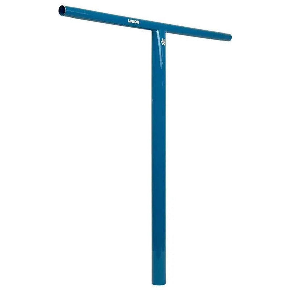 Union Uniq T Oversized Løbehjul Bar - Teal-ScootWorld.dk