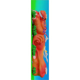Chubby Yonktape Griptape til Løbehjul - Orange-ScootWorld.dk