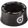 District S-Series Løbehjul Bremse - Black