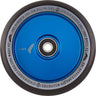 Striker Lighty Fullcore V3 Black PU 110mm Kółka Do Hulajnogi Wyczynowej - Niebieski