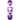 Heart Supply Squadron Skateboard Deck - Purple-ScootWorld.dk